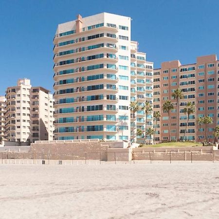 Oceana Casa Del Mar Aparthotel Rosarito Buitenkant foto
