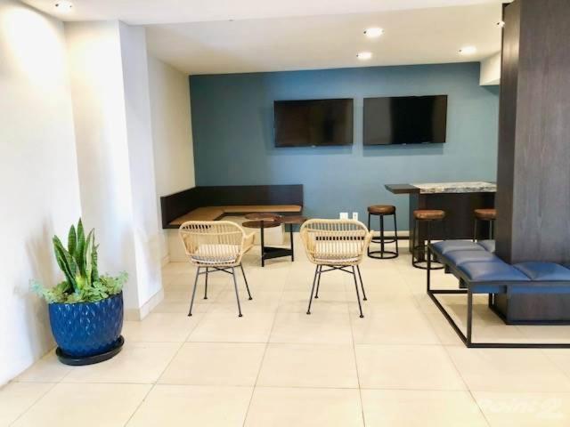Oceana Casa Del Mar Aparthotel Rosarito Buitenkant foto