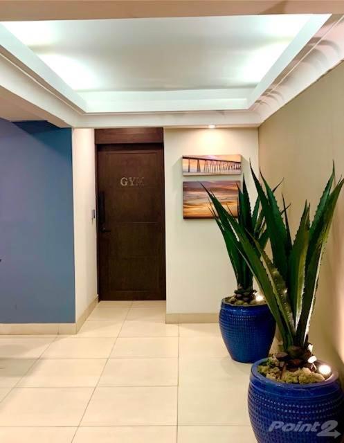 Oceana Casa Del Mar Aparthotel Rosarito Buitenkant foto